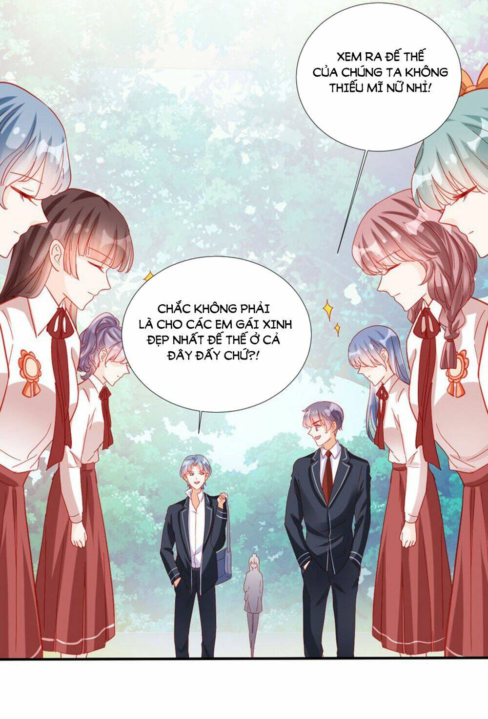 Tu La Thiếu Gia Quá Kiêu Ngạo: Chapter 105