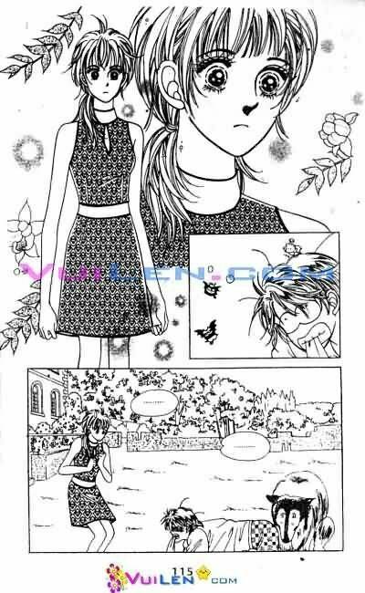 Tìm Anh - Look For Oppa: Chapter 1