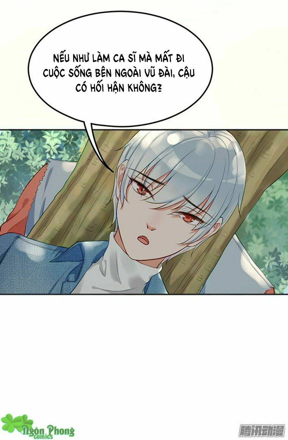 Bà Xã Tôi Là Nam Thần: Chapter 10