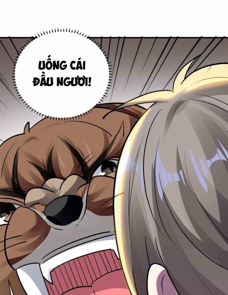 Vạn Giới Tiên Vương: Chapter 58
