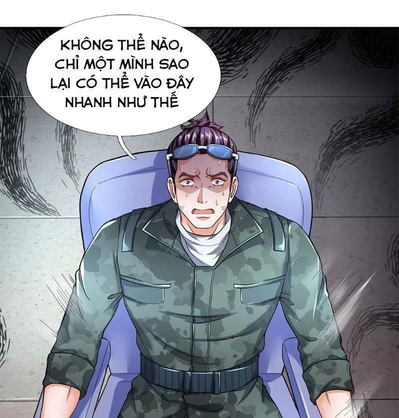 Chung Cực Binh Vương Tại Đô Thị: Chapter 101