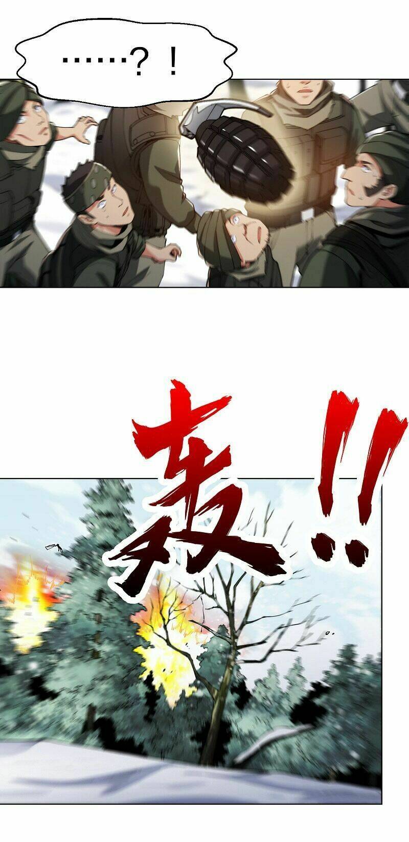 Y Đẳng Cuồng Binh: Chapter 169
