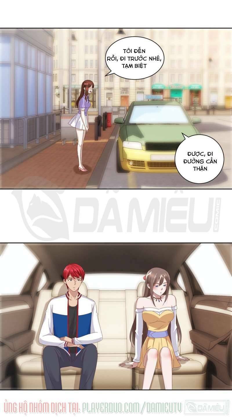 Đô Thị Chí Tôn Hệ Thống: Chapter 97