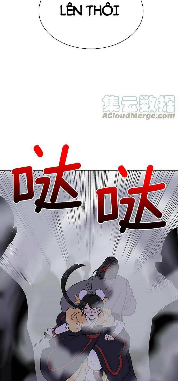 Học Sĩ Tái Sinh: Chapter 215