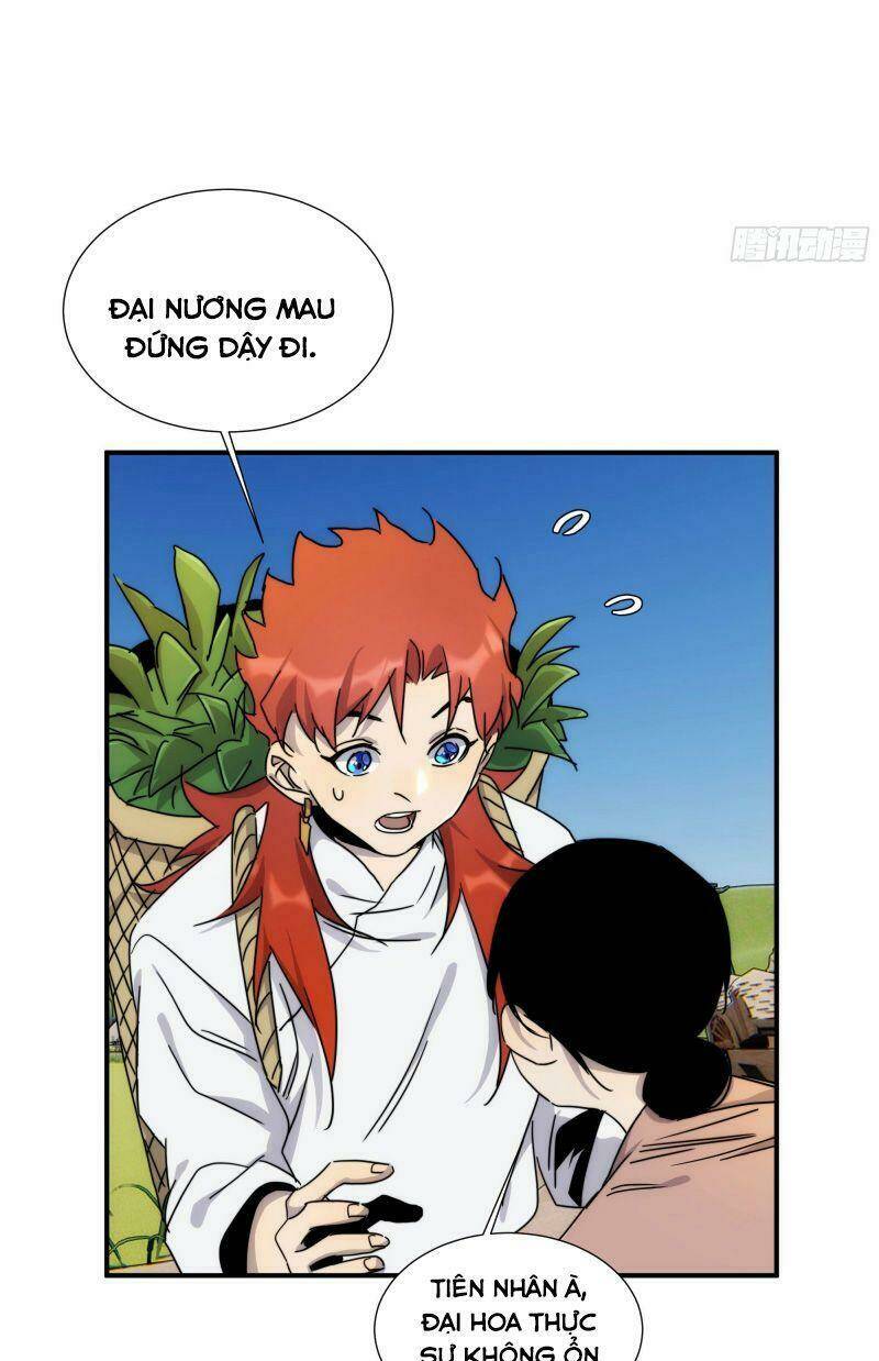Ma Vương Là Đại Địa Chủ: Chapter 20