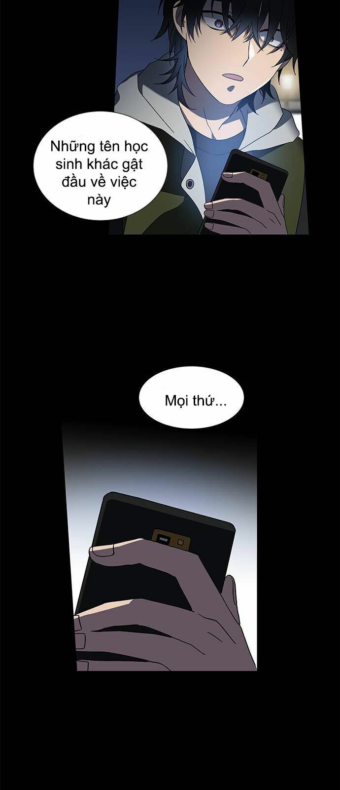 It's Mine: Chapter 2