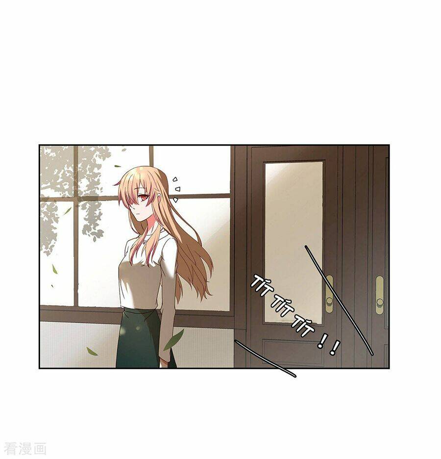 Trọng Sinh Quý Thê Chi Phục Thù Hoa Lệ: Chapter 46