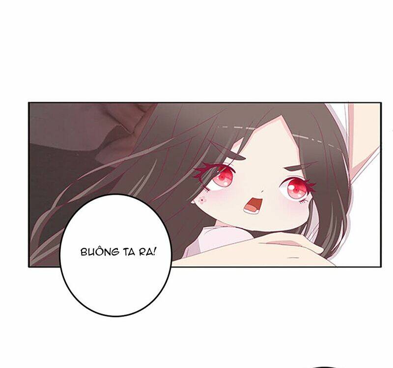 Tướng Quân Mời Ra Trận: Chapter 135