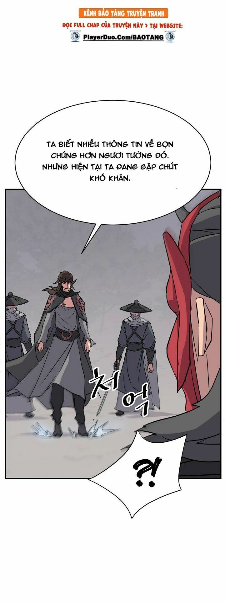 Trọng Sinh, Bất Khả Chiến Bại: Chapter 75