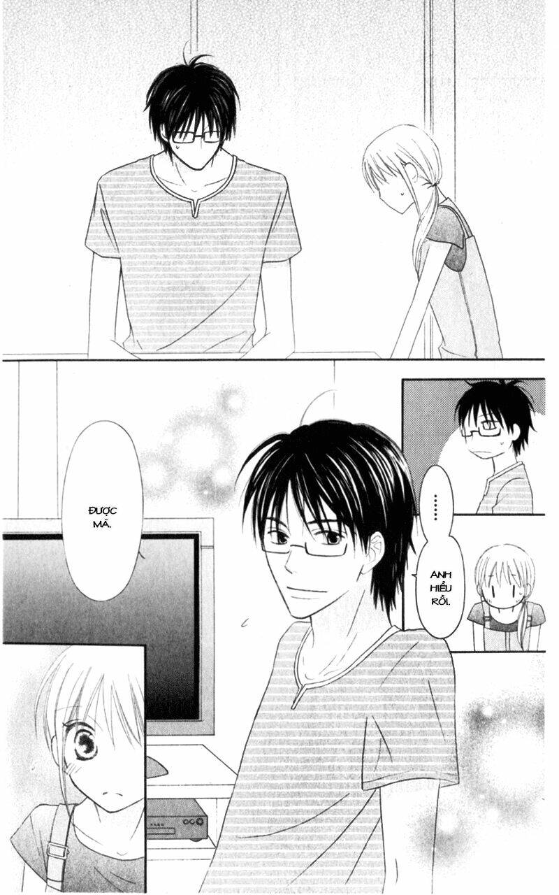 Love So Life: Chapter 33