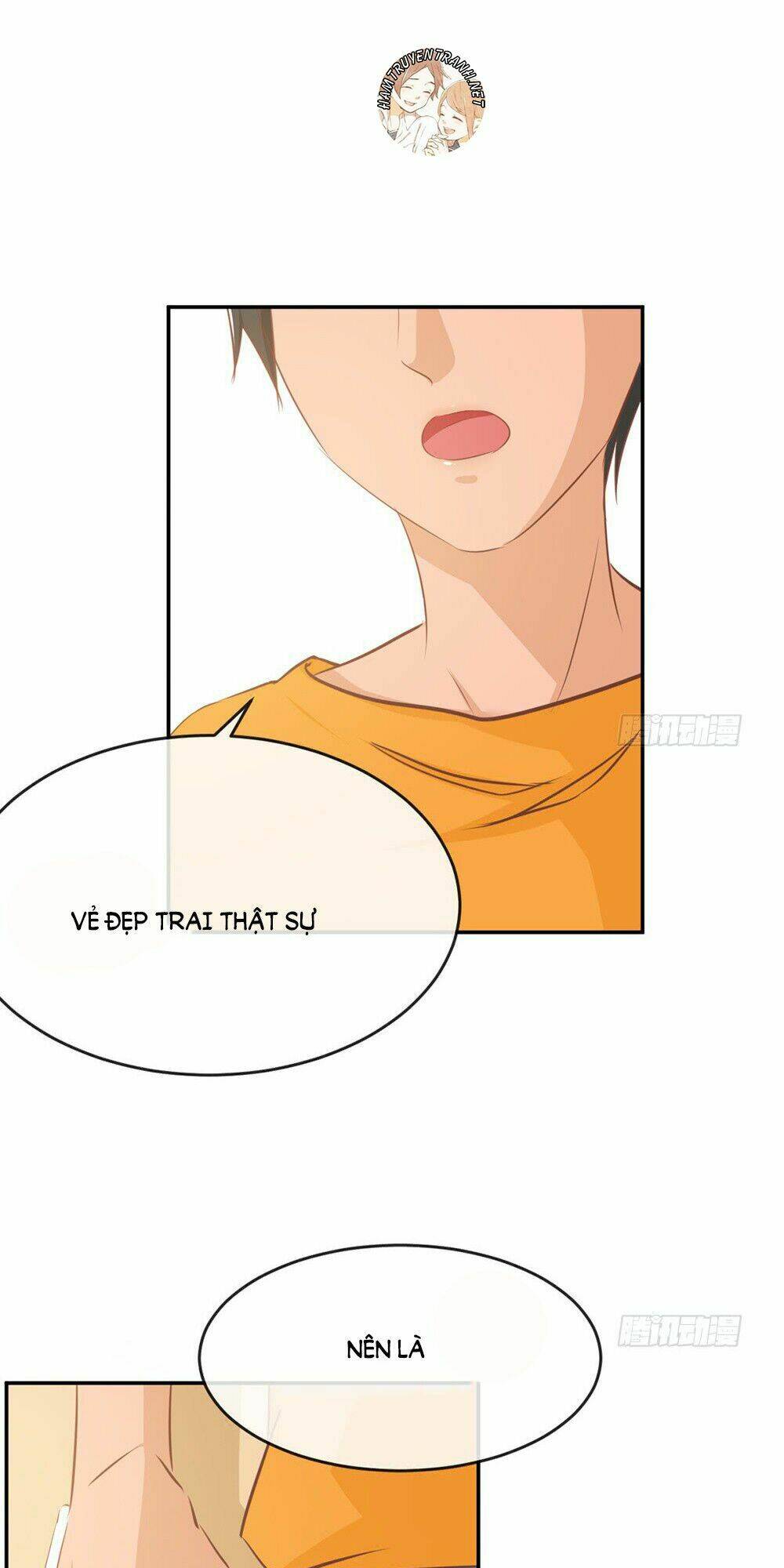 Cẩm Lý Thiếu Nữ Của Tôi: Chapter 16.1