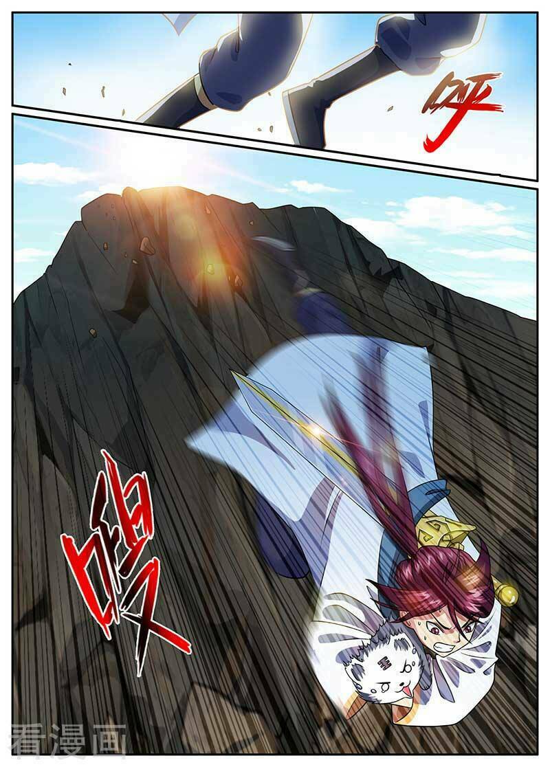Ta Là Bá Vương: Chapter 41