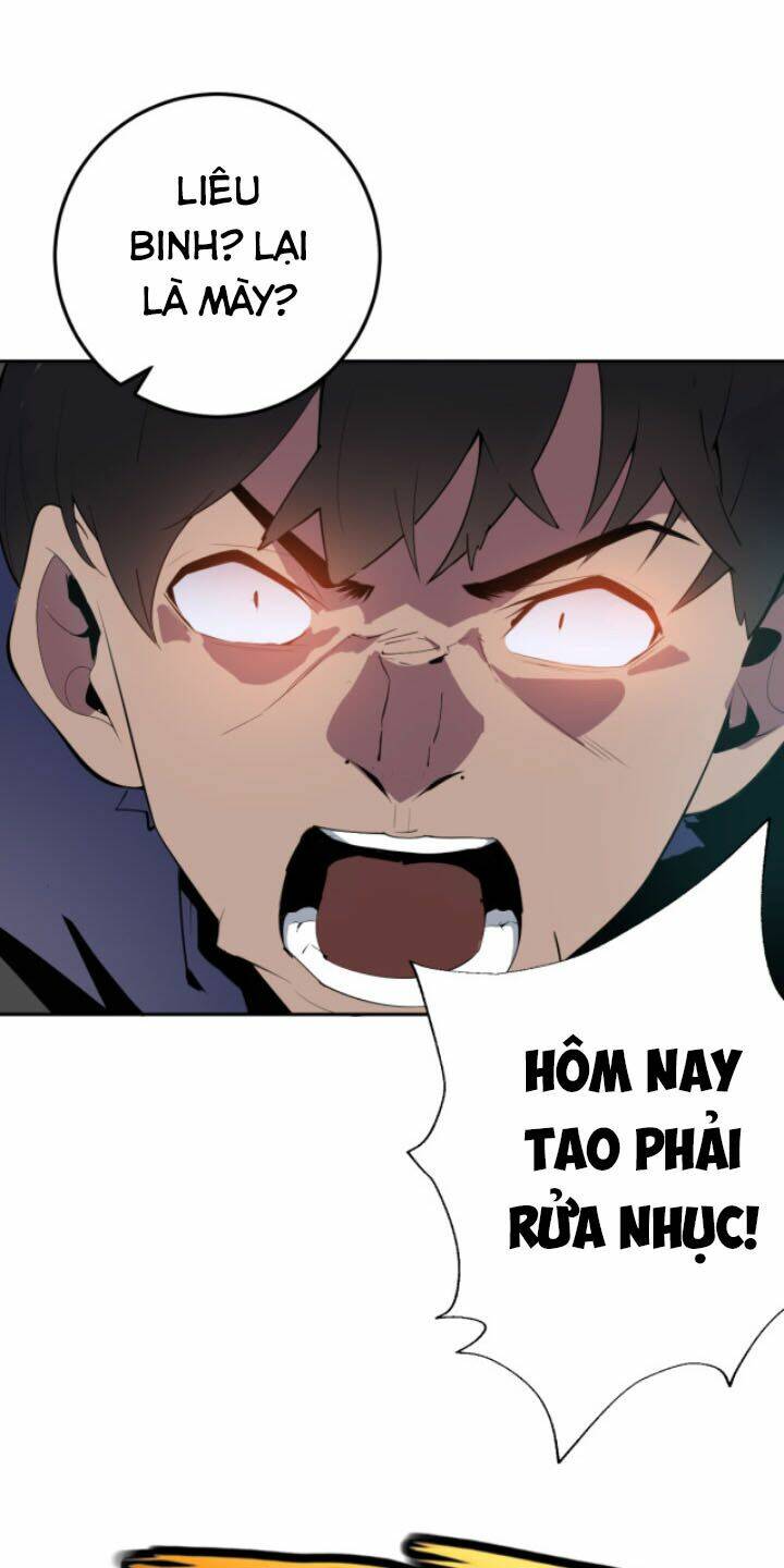 Lão Bà Ta Là Minh Chủ Võ Lâm: Chapter 8