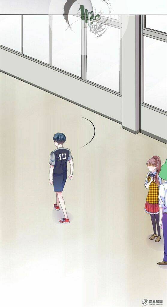 Hoàng Tử Ếch Mau Tránh Ra: Chapter 15