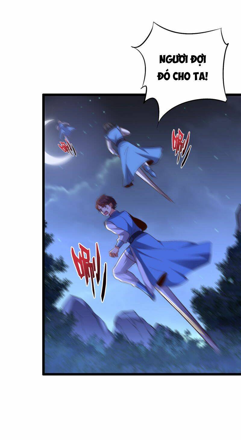 Phục Thiên Thánh Chủ: Chapter 35