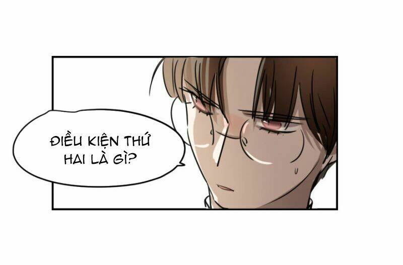 Truy Bắt Ngao Ngao: Chapter 14