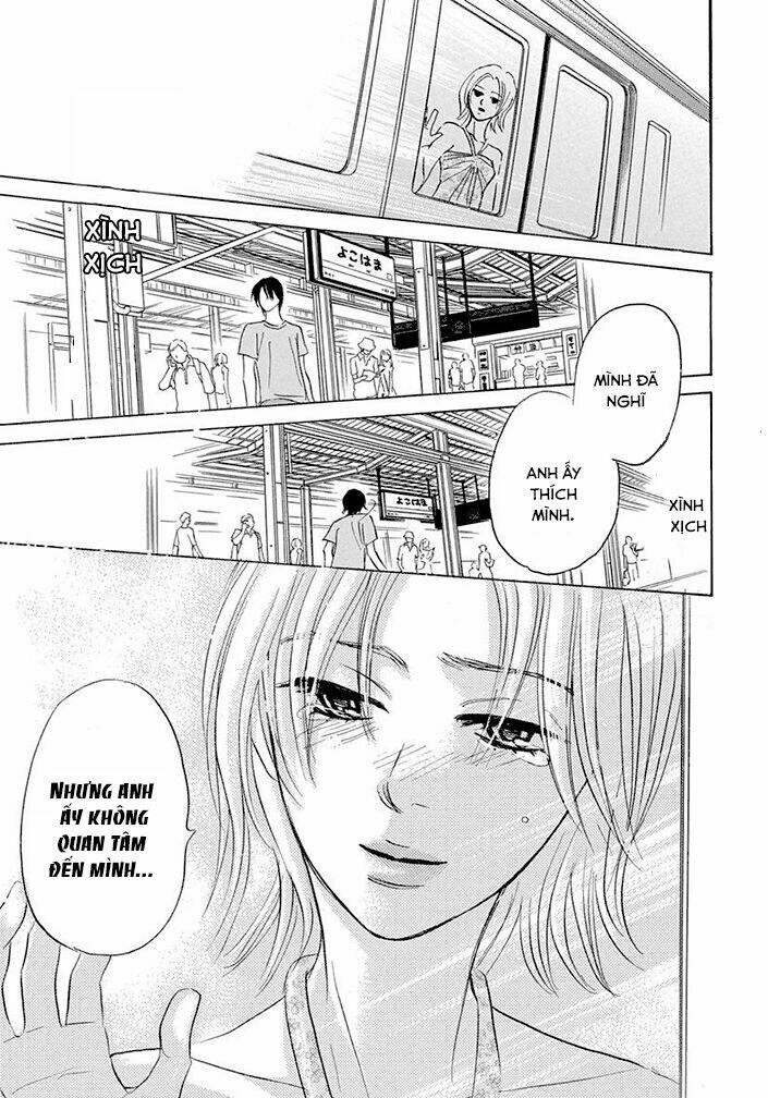 Chàng Giúp Việc Tada: Chapter 13