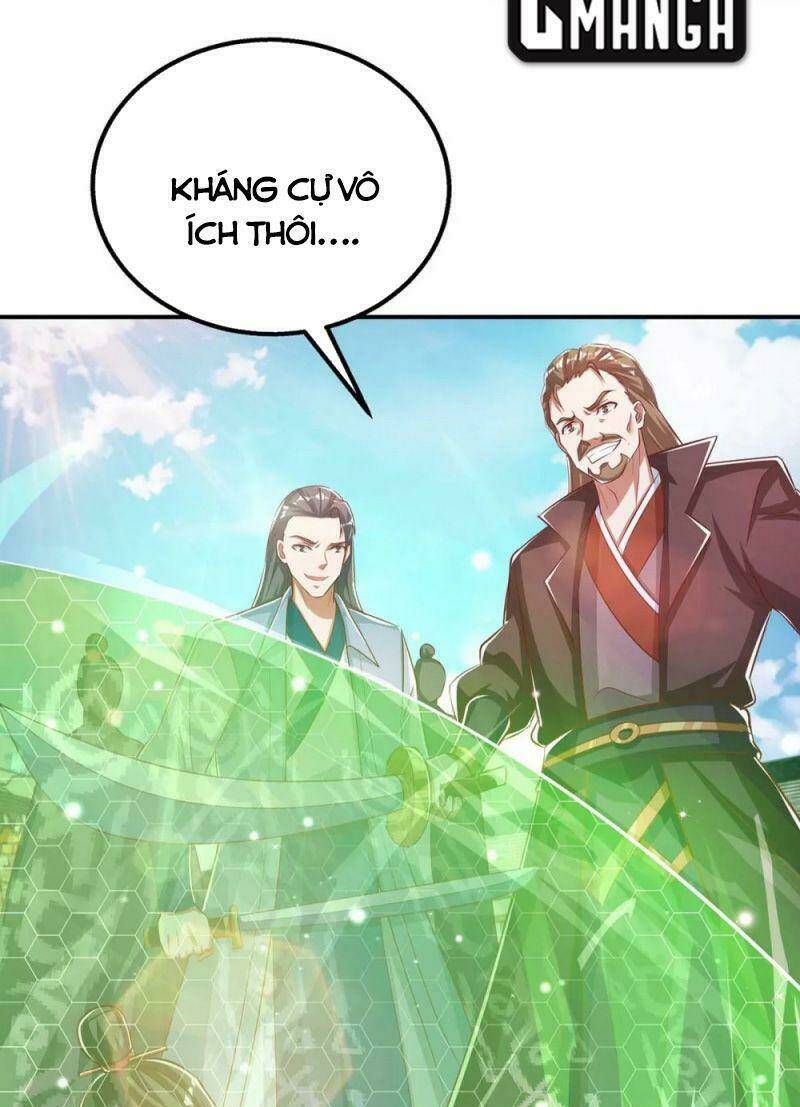Siêu Cấp Thôn Phệ Hệ Thống: Chapter 39
