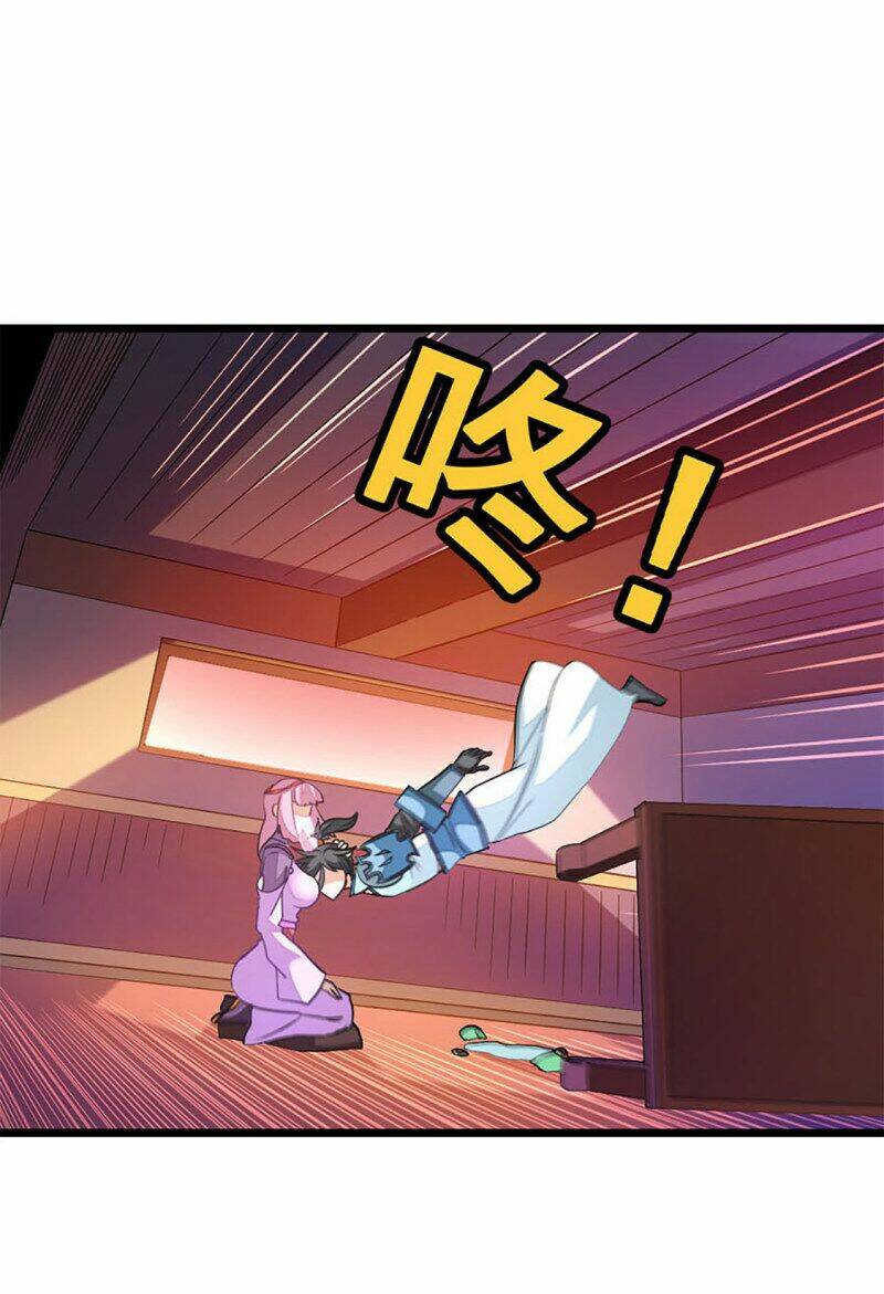 Cửu Dương Thần Vương: Chapter 224