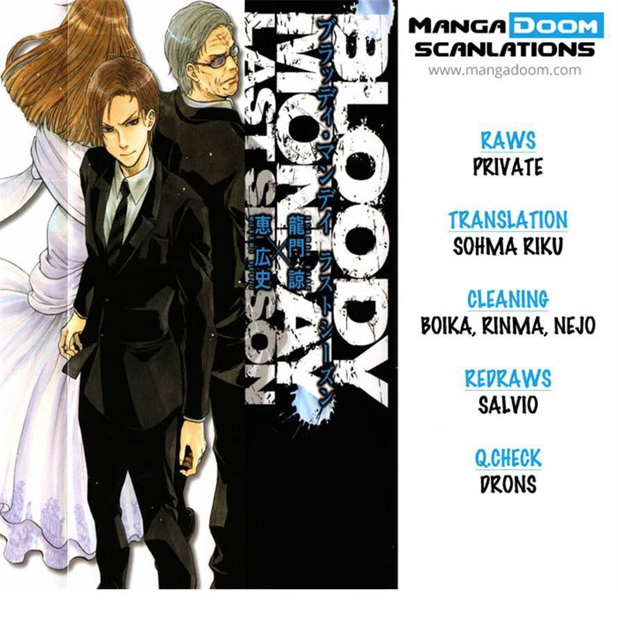 Bloody Monday 3: Chapter 30