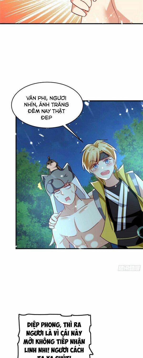 Vạn Giới Tiên Vương: Chapter 140