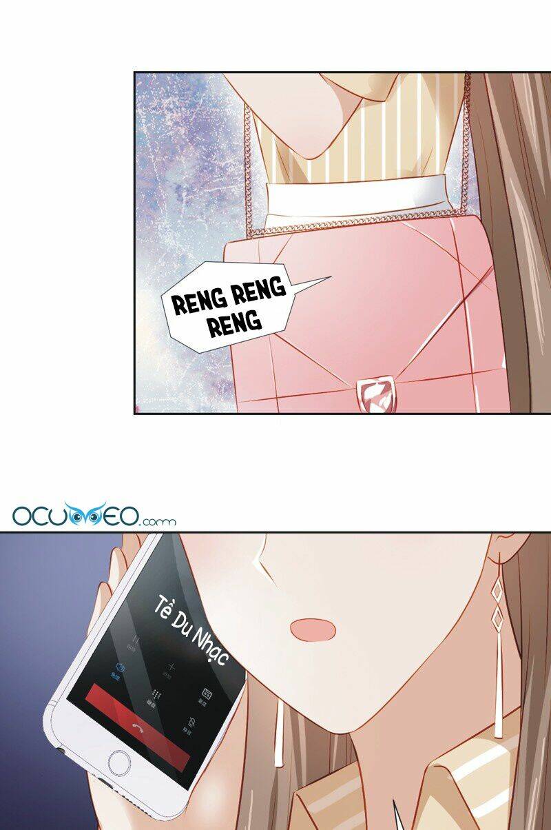 Khi Trá Luyến Nhân: Chapter 31