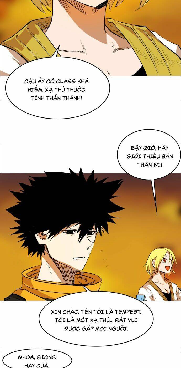 Hard Core Leveling Warrior: Chapter 178