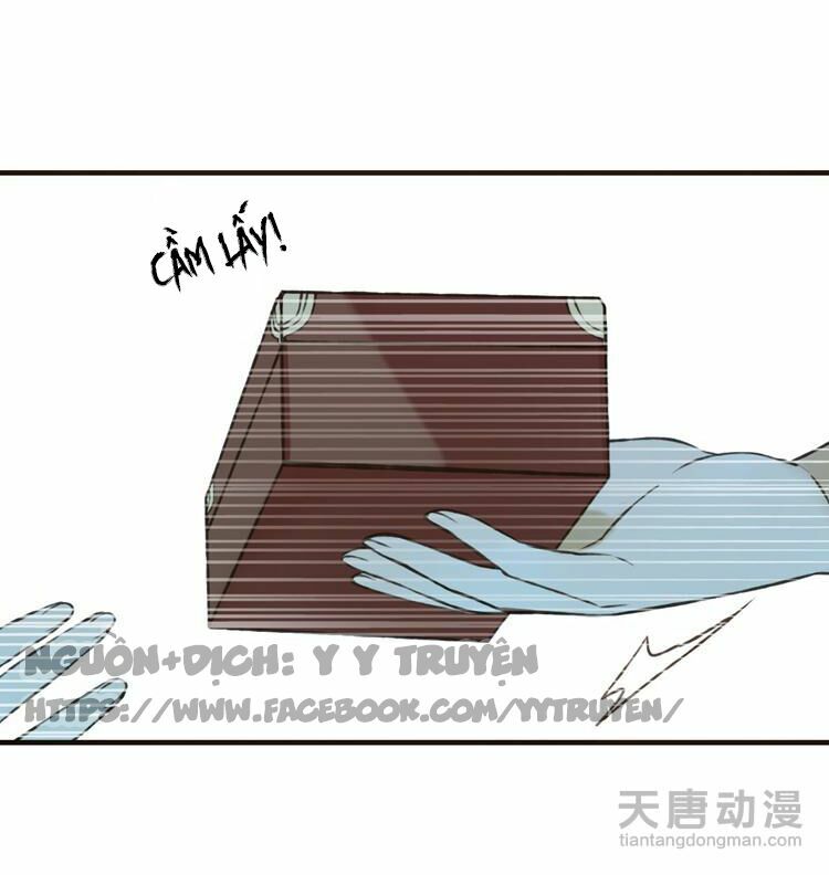 Giáo chủ yêu nghiệt mau nằm xuống: Chapter 9