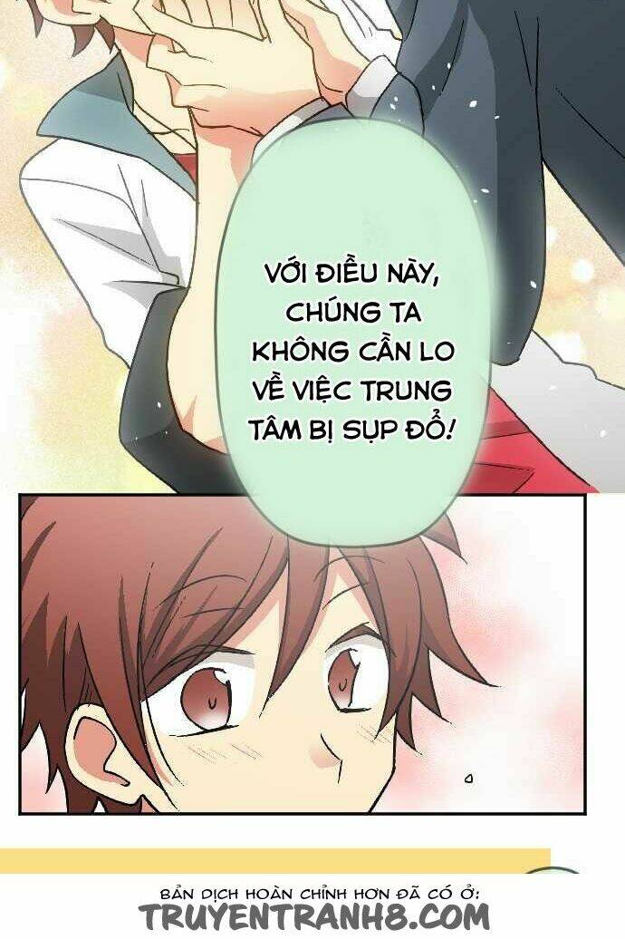 Những Ngôi Sao Không Ngủ: Chapter 3