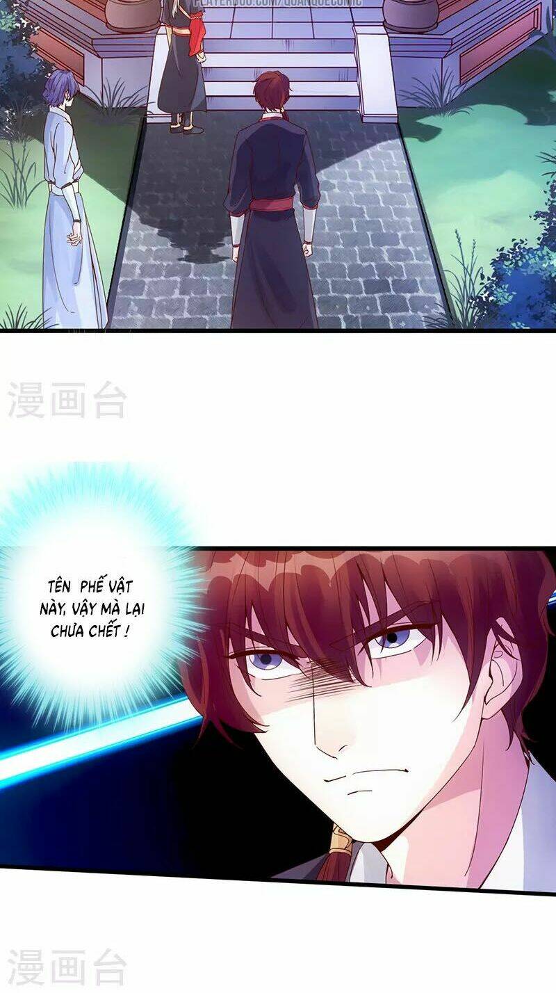 Thịnh Thế Lê Hoa Điện: Chapter 3