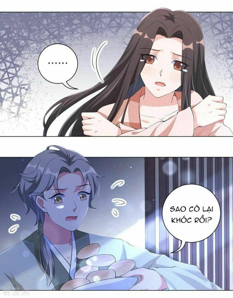Vương Phi Có Độc!: Chapter 103