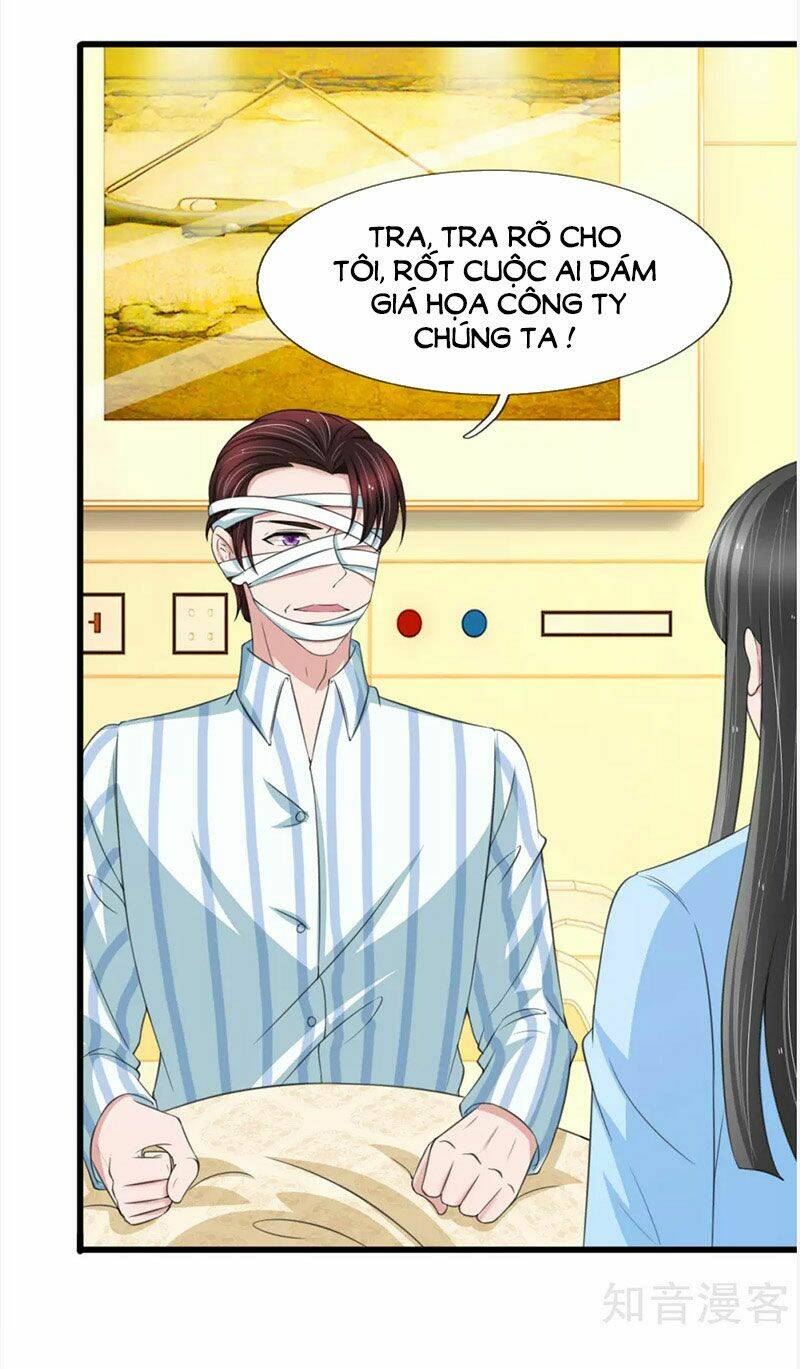 Phúc Hắc Lão Công Buông Em Ra: Chapter 134