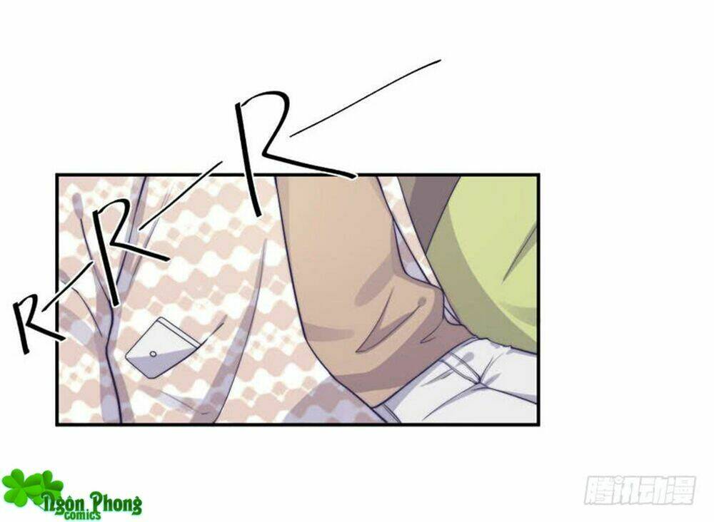 Bà Xã Tôi Là Nam Thần: Chapter 50