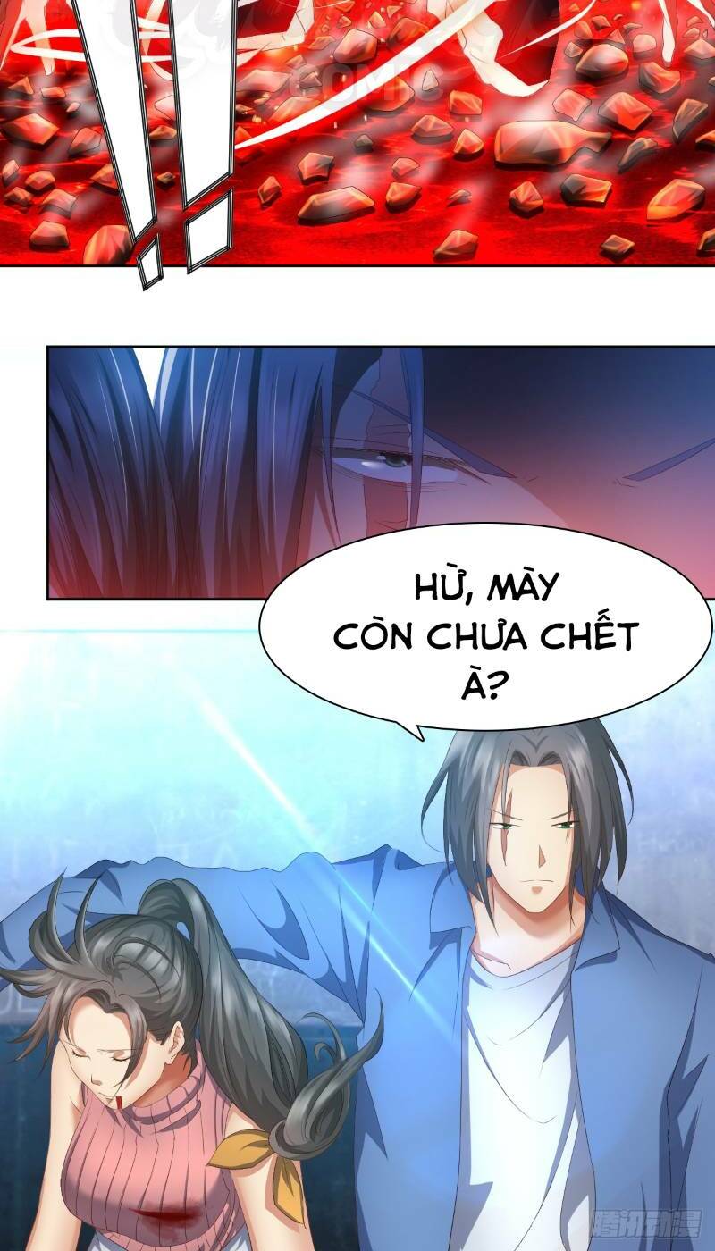 Tuyệt Thế Thiên Tài Hệ Thống: Chapter 46