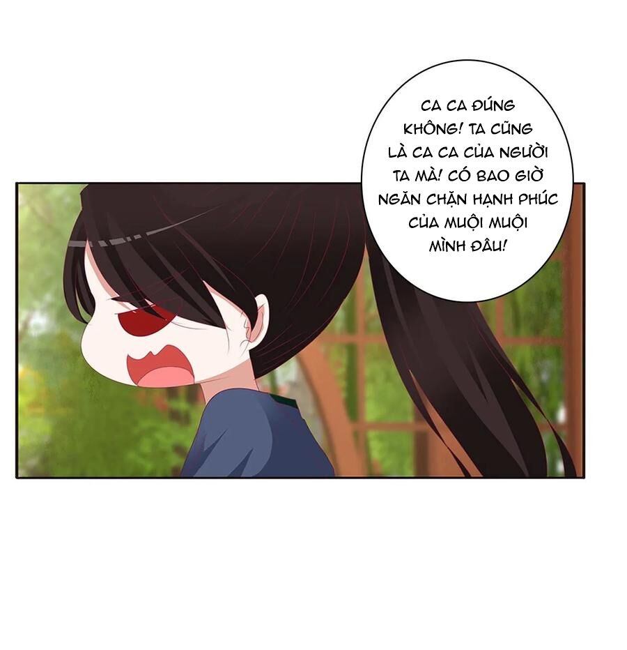 Thông Linh Phi: Chapter 591