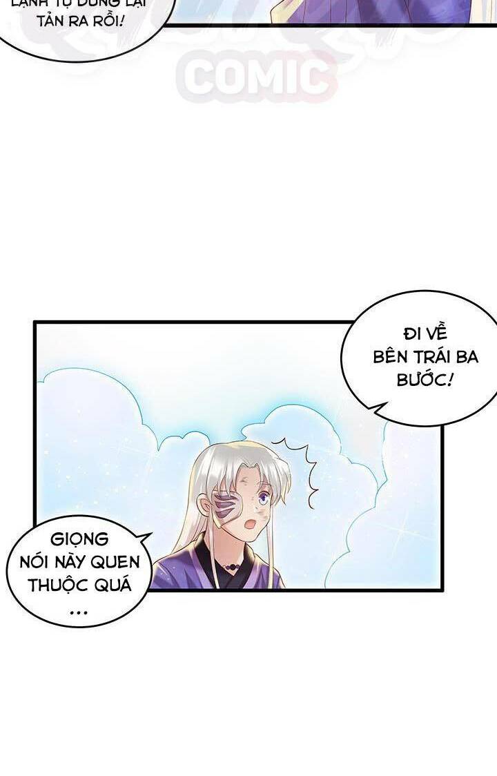 Siêu Phàm Truyện: Chapter 49