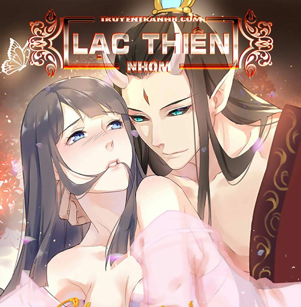 Ngạo Kiều Quỷ Vương Yêu Ta: Chapter 53