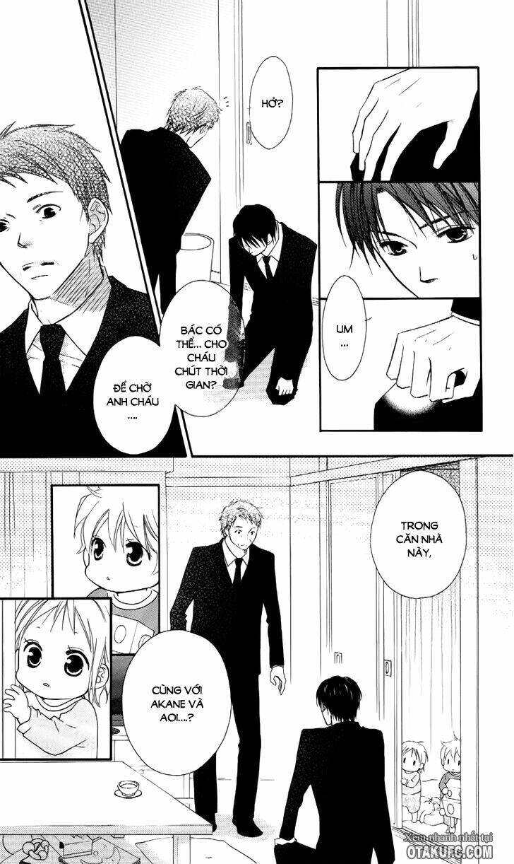 Love So Life: Chapter 60