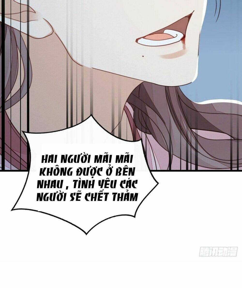 Mau Xuyên Không Rửa Tội Cho Nhân Vật Phản Diện: Chapter 57