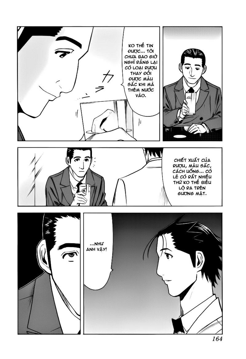 Bartender - Người Pha Chế Rượu: Chapter 22