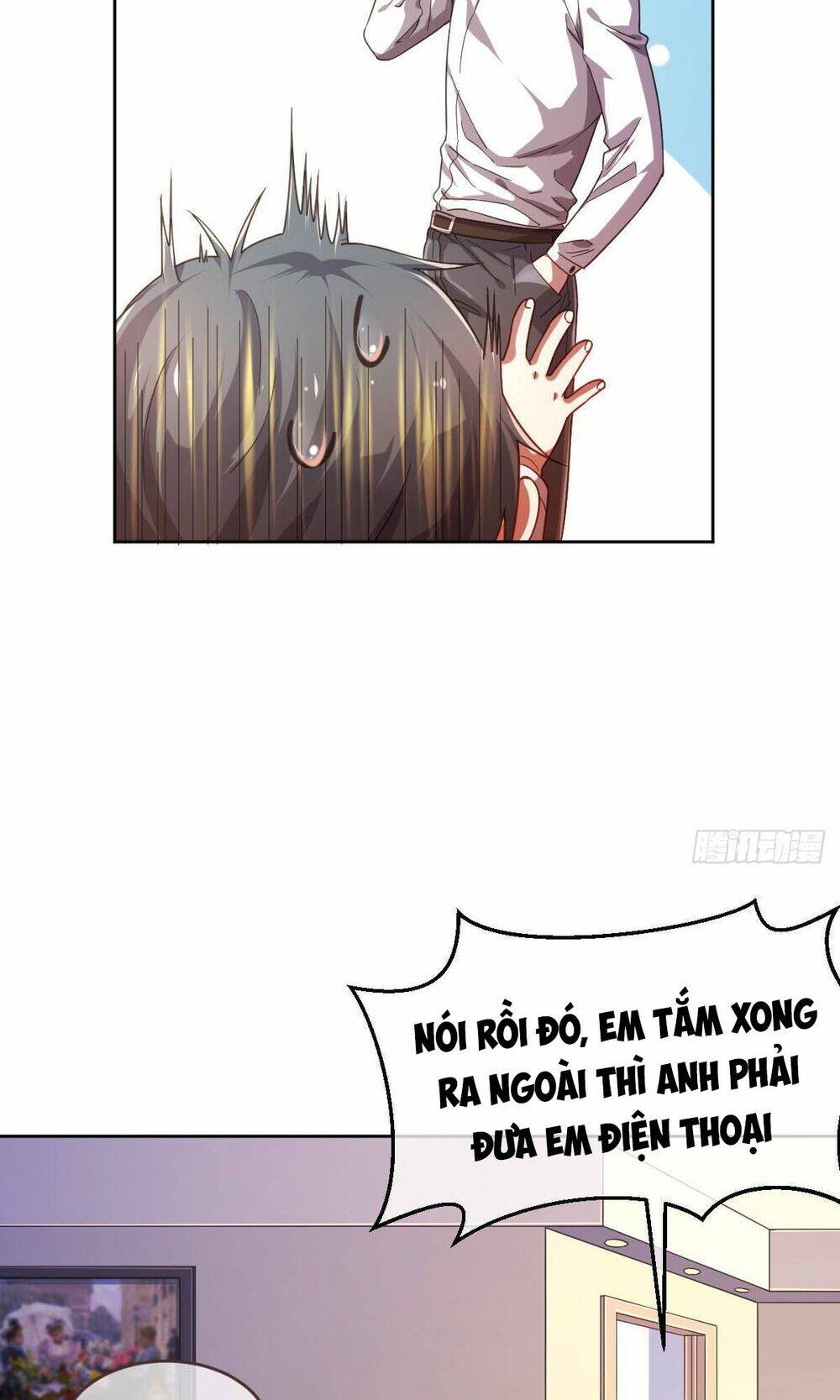 Đại Thần Gaming Đơn Phương Tôi: Chapter 9