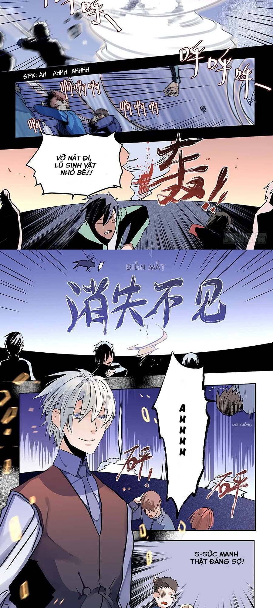 After Transformation, Mine And Her Wild Fantasy: Chapter 64