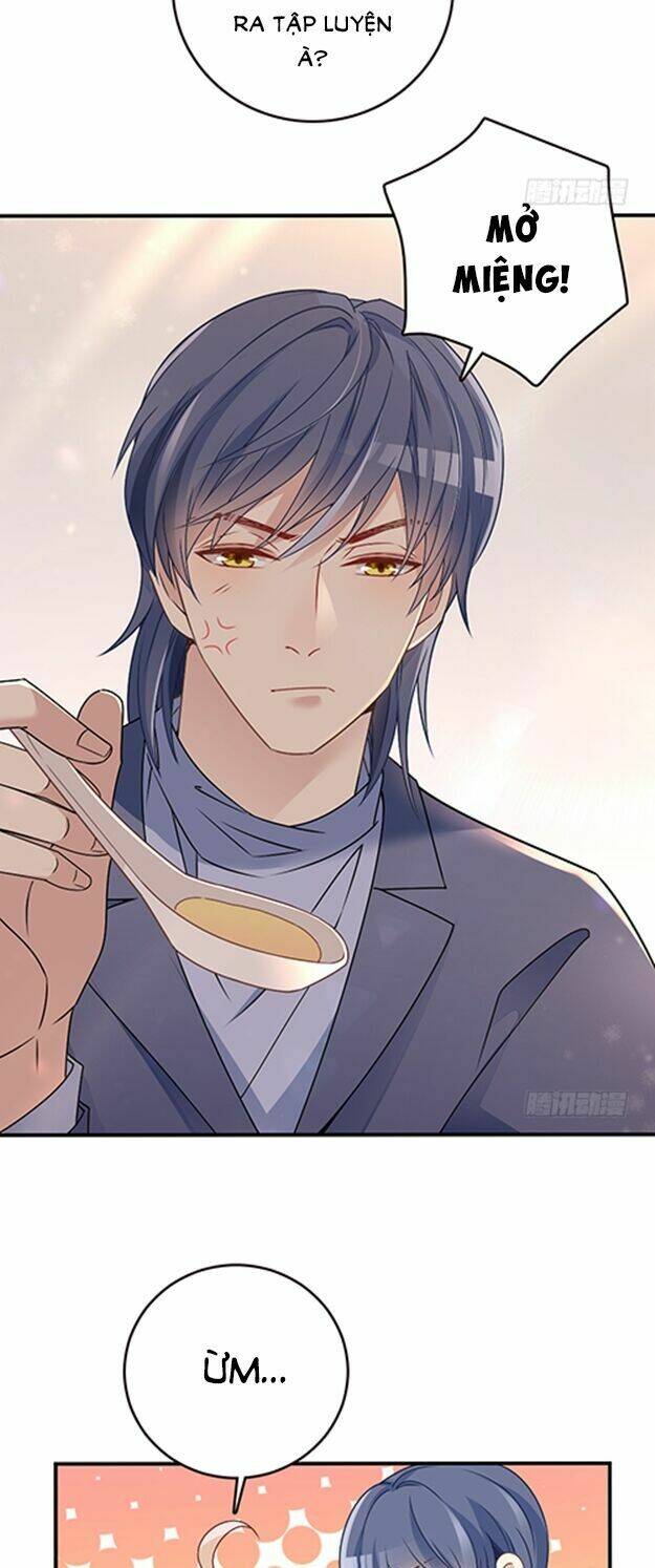 Bí Mật Kết Hôn Với Ảnh Đế: Vợ Ơi Đến Đây Tấn Công Đi Nào: Chapter 59