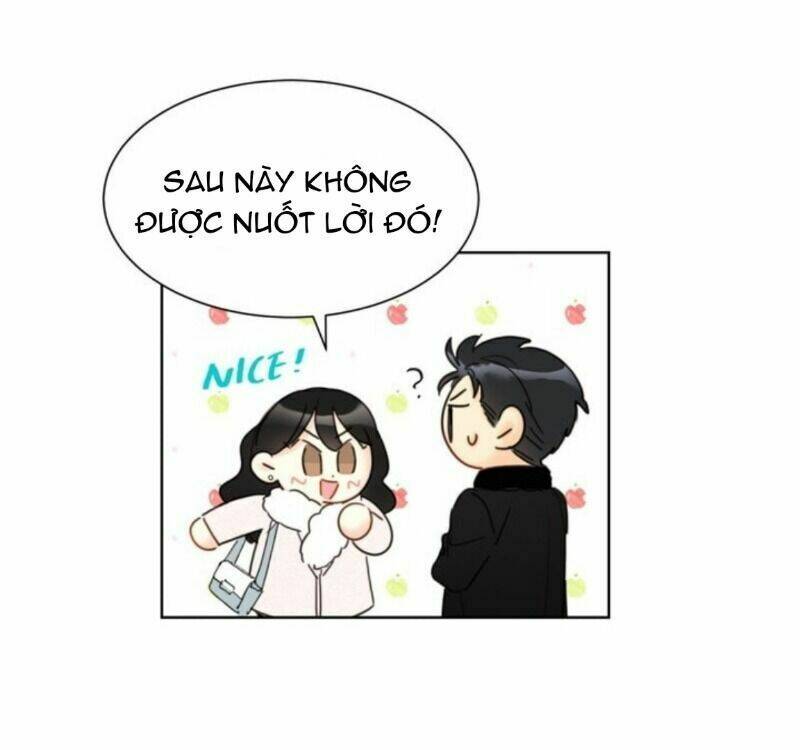 Hẹn Hò Nơi Công Sở: Chapter 37