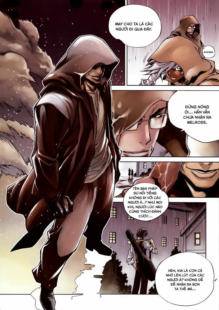 Dark Air: Chapter 41