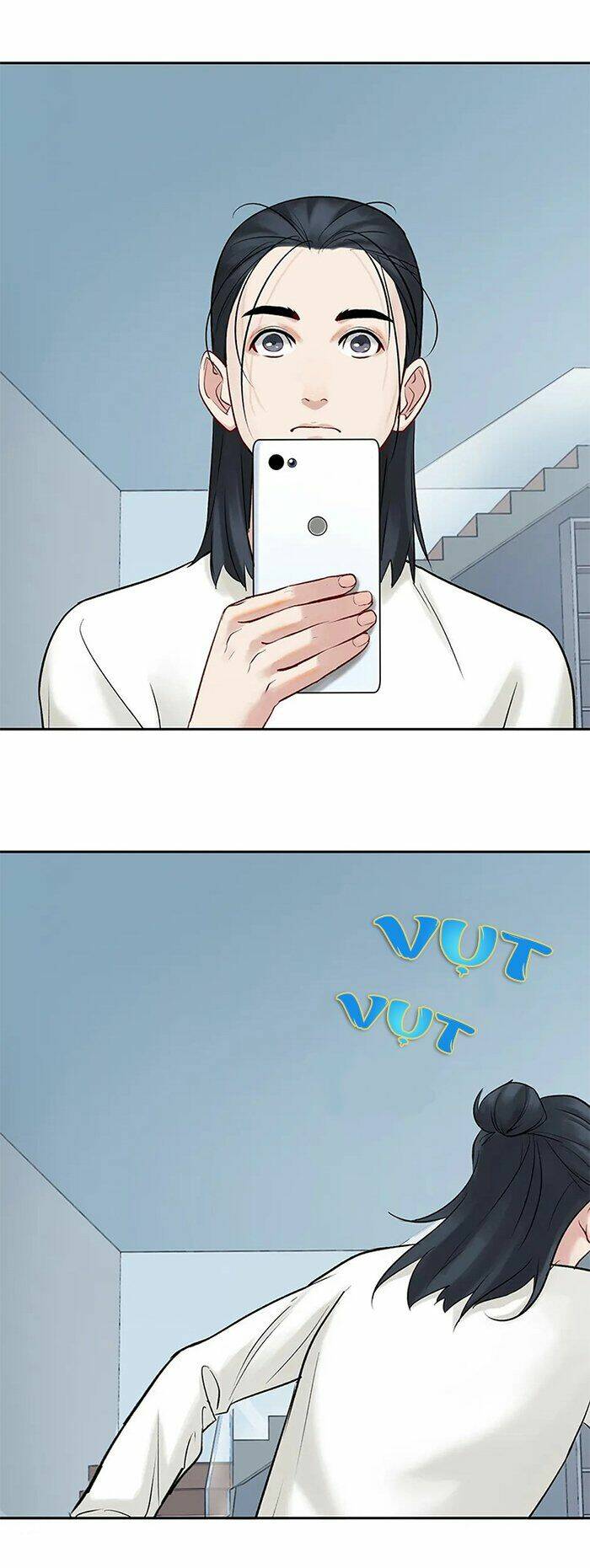 Anh Hùng Và Hiệp Nữ: Chapter 27
