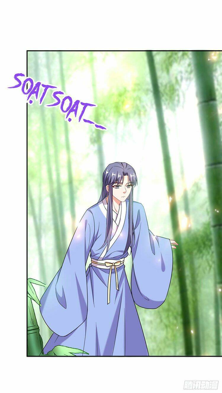 Giang Sơn Mỹ Nam Nhập Trướng Ta: Chapter 24