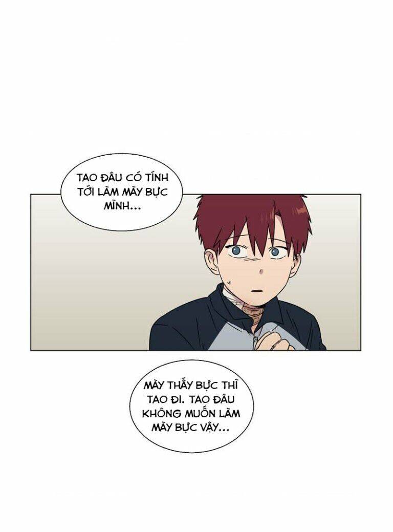 …”Một Sự Thật Khá Khó Chịu.”: Chapter 52