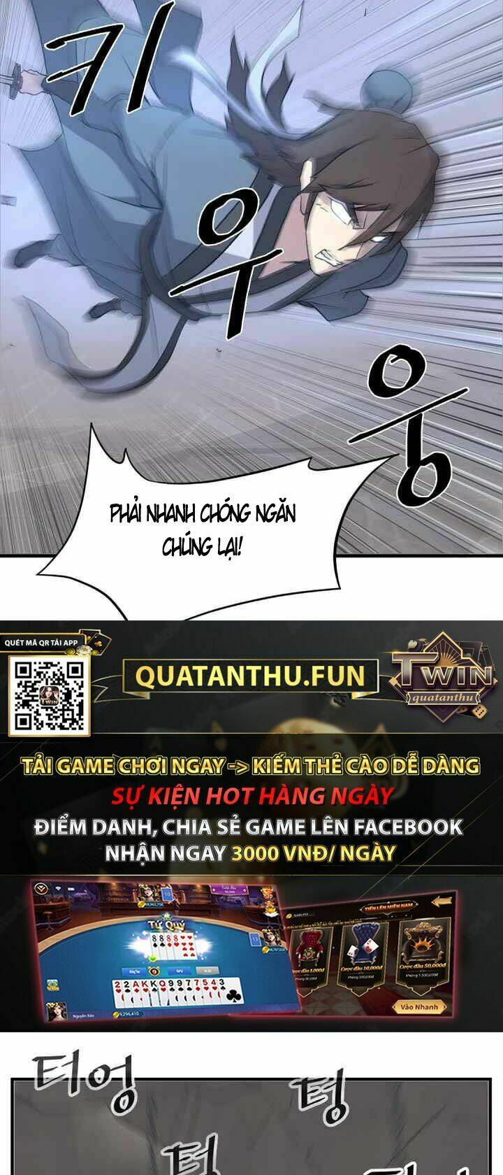 Trọng Sinh, Bất Khả Chiến Bại: Chapter 137