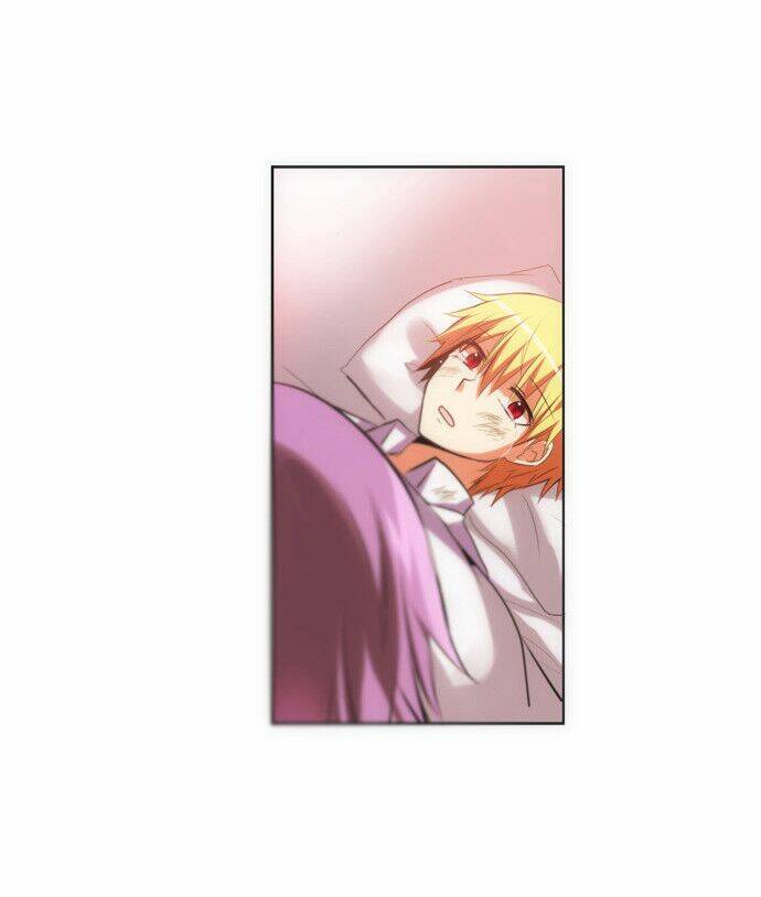 Crepuscule: Chapter 120